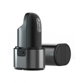Мастурбатор Arcwave Ion Powerful Air Wave со стимуляцией потоками воздуха - Arcwave - в Липецке купить с доставкой