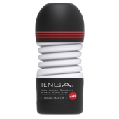Мастурбатор TENGA Rolling Head Cup Strong - Tenga - в Липецке купить с доставкой