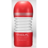 Мастурбатор TENGA Rolling Head Cup - Tenga - в Липецке купить с доставкой