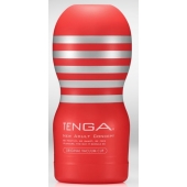 Мастурбатор TENGA Original Vacuum Cup - Tenga - в Липецке купить с доставкой