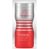 Мастурбатор TENGA Dual Sensation Cup - Tenga - в Липецке купить с доставкой