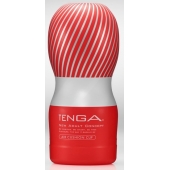 Мастурбатор TENGA Air Flow Cup - Tenga - в Липецке купить с доставкой