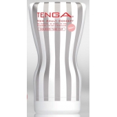 Мастурбатор TENGA Squeeze Tube Cup Soft - Tenga - в Липецке купить с доставкой