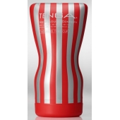 Мастурбатор TENGA Squeeze Tube Cup - Tenga - в Липецке купить с доставкой