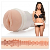 Мастурбатор-вагина Fleshlight Girls - Lana Rhoades Destiny - Fleshlight - в Липецке купить с доставкой