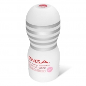Мастурбатор TENGA Original Vacuum Cup Soft - Tenga - в Липецке купить с доставкой