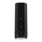 Мастурбатор для секса на расстоянии Onyx+ - Kiiroo - в Липецке купить с доставкой