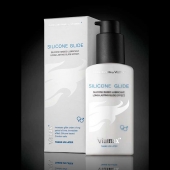 Силиконовый лубрикант Viamax Silicone Glide - 70 мл. - Viamax - купить с доставкой в Липецке