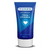 Смазка на водной основе TOREX  Классическая  - 50 мл. - Torex - купить с доставкой в Липецке