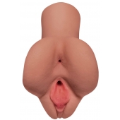 Кофейный мастурбатор Pick Your Pleasure Stroker - Pipedream - в Липецке купить с доставкой
