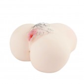 Мастурбатор с вибрацией Japanese School Girl - Baile - в Липецке купить с доставкой