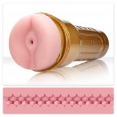 Мастурбатор-анус Fleshlight - Pink Butt Stamina Training Unit - Fleshlight - в Липецке купить с доставкой