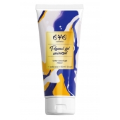Интимная смазка на водной основе OYO Personal Gel Universal - 50 мл. - OYO - купить с доставкой в Липецке