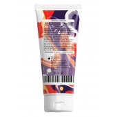 Анальная смазка на водной основе OYO Personal Gel Aloe - 50 мл. - OYO - купить с доставкой в Липецке