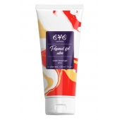 Анальная смазка на водной основе OYO Personal Gel Aloe - 50 мл. - OYO - купить с доставкой в Липецке