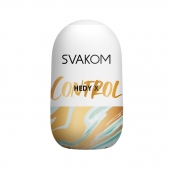 Мастурбатор Hedy X Control Mini Masturbator - Svakom - в Липецке купить с доставкой