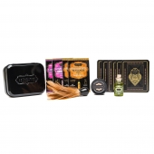 Эротический набор Weekender Kit The Original - Kama Sutra - купить с доставкой в Липецке