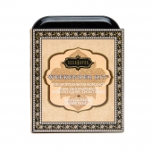 Эротический набор Weekender Kit Vanilla Creme - Kama Sutra - купить с доставкой в Липецке