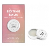 Бальзам для клитора Sexting Balm - 8 гр. - Bijoux Indiscrets - купить с доставкой в Липецке