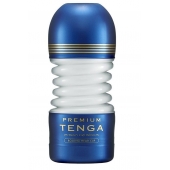 Мастурбатор TENGA Premium Rolling Head Cup - Tenga - в Липецке купить с доставкой