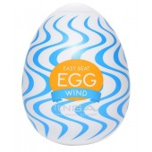 Мастурбатор-яйцо WIND - Tenga - в Липецке купить с доставкой