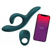 Подарочный набор для двоих We-Vibe Date Night Set - We-vibe - в Липецке купить с доставкой