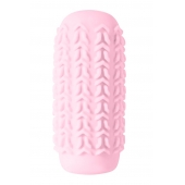 Розовый мастурбатор Marshmallow Maxi Candy - Lola Games - в Липецке купить с доставкой