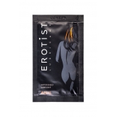 Пробник лубриканта на водной основе Erotist Anal - 4 мл. - Erotist Lubricants - купить с доставкой в Липецке