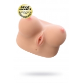 Мастурбатор Juliana Breast с вагиной - KOKOS - в Липецке купить с доставкой