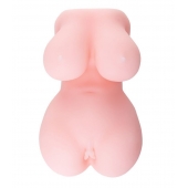 Мастурбатор-вагина Babycakes - ToyFa - в Липецке купить с доставкой