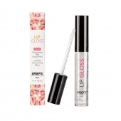 Блеск для губ Lip Gloss Strawberry с ароматом клубники - 7 мл. - Exsens - купить с доставкой в Липецке