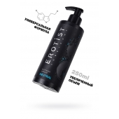 Лубрикант на водной основе Erotist Neutral - 250 мл. - Erotist Lubricants - купить с доставкой в Липецке