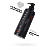 Анальный лубрикант Erotist Anal на водной основе - 250 мл. - Erotist Lubricants - купить с доставкой в Липецке