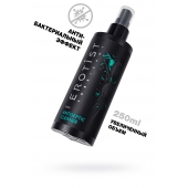 Антибактериальное средство Erotist Antiseptic Cleaner - 250 мл. - Erotist Lubricants - купить с доставкой в Липецке