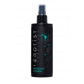 Антибактериальное средство Erotist Antiseptic Cleaner - 250 мл. - Erotist Lubricants - купить с доставкой в Липецке
