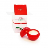 Крем для стимуляции сосков Crazy Love Cherry - 8 мл. - Exsens - купить с доставкой в Липецке