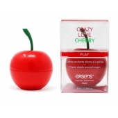 Крем для стимуляции сосков Crazy Love Cherry - 8 мл. - Exsens - купить с доставкой в Липецке