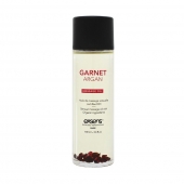 Органическое массажное масло GARNET ARGAN - 100 мл. - Exsens - купить с доставкой в Липецке