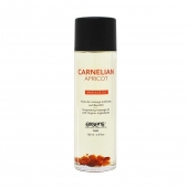 Органическое массажное масло CARNELIAN APRICOT - 100 мл. - Exsens - купить с доставкой в Липецке