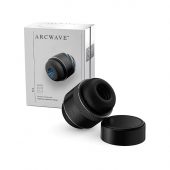 Инновационный мастурбатор для мужчин ARCWAVE Voy Fit System Cup - Arcwave - в Липецке купить с доставкой