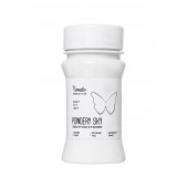 Пудра для ухода за игрушками Powdery Sky с ароматом мяты - 40 гр. - Eromantica - купить с доставкой в Липецке