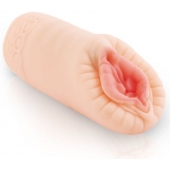 Тугой фигурный мастурбатор-вагина - ToyFa - в Липецке купить с доставкой