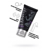 Крем для увеличения пениса Erotist Big Guy - 50 мл. - Erotist Lubricants - купить с доставкой в Липецке