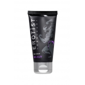 Крем для увеличения пениса Erotist Big Guy - 50 мл. - Erotist Lubricants - купить с доставкой в Липецке
