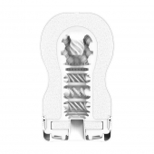 Мастурбатор TENGA SD Original Vacuum Cup Gentle - Tenga - в Липецке купить с доставкой