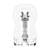Мастурбатор TENGA SD Original Vacuum Cup Strong - Tenga - в Липецке купить с доставкой