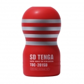 Мастурбатор TENGA SD Original Vacuum Cup - Tenga - в Липецке купить с доставкой