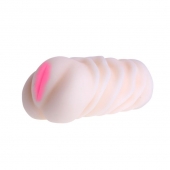 Тугой мастурбатор со входом-вагиной - Baile - в Липецке купить с доставкой