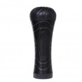 Мастурбатор-анус Baby Pussy в колбе без вибрации - Baile - в Липецке купить с доставкой