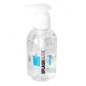 Смазка-увлажнитель SPLASHGLIDE LUBRICANT CLASSIC - 250 мл. - Splashglide - купить с доставкой в Липецке